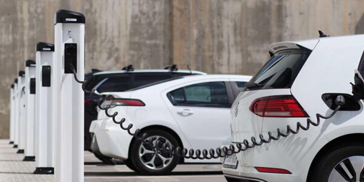 UPAEP desarrolla ElectroMap para optimizar centros de carga de autos eléctricos