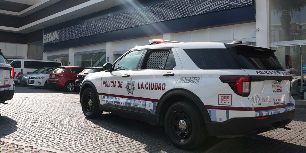 Empleados de bancos, presuntamente involucrados con “asaltabancos” en Puebla