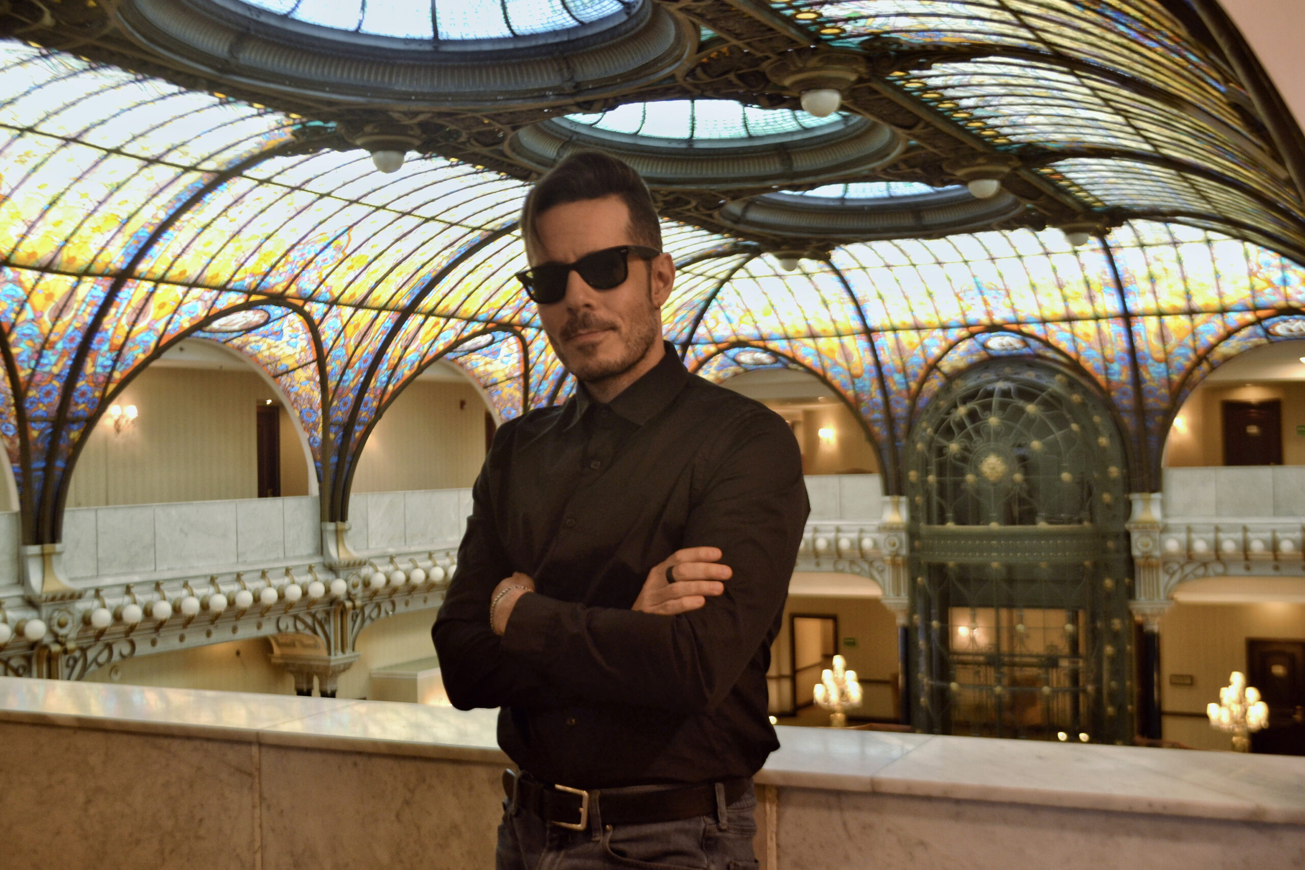 José Madero: una década de catarsis