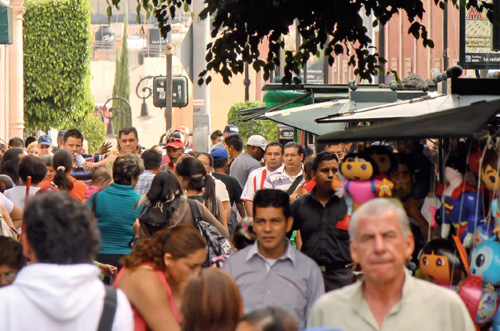 Burocracia y falta de presupuesto frenan el acceso a derechos humanos en Aguascalientes: CEDH