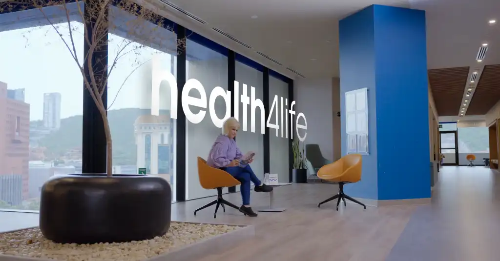 Cuando los propósitos dejan de ser palabras: Health4Life de TecSalud y el modelo integral que te acompaña con resultados reales