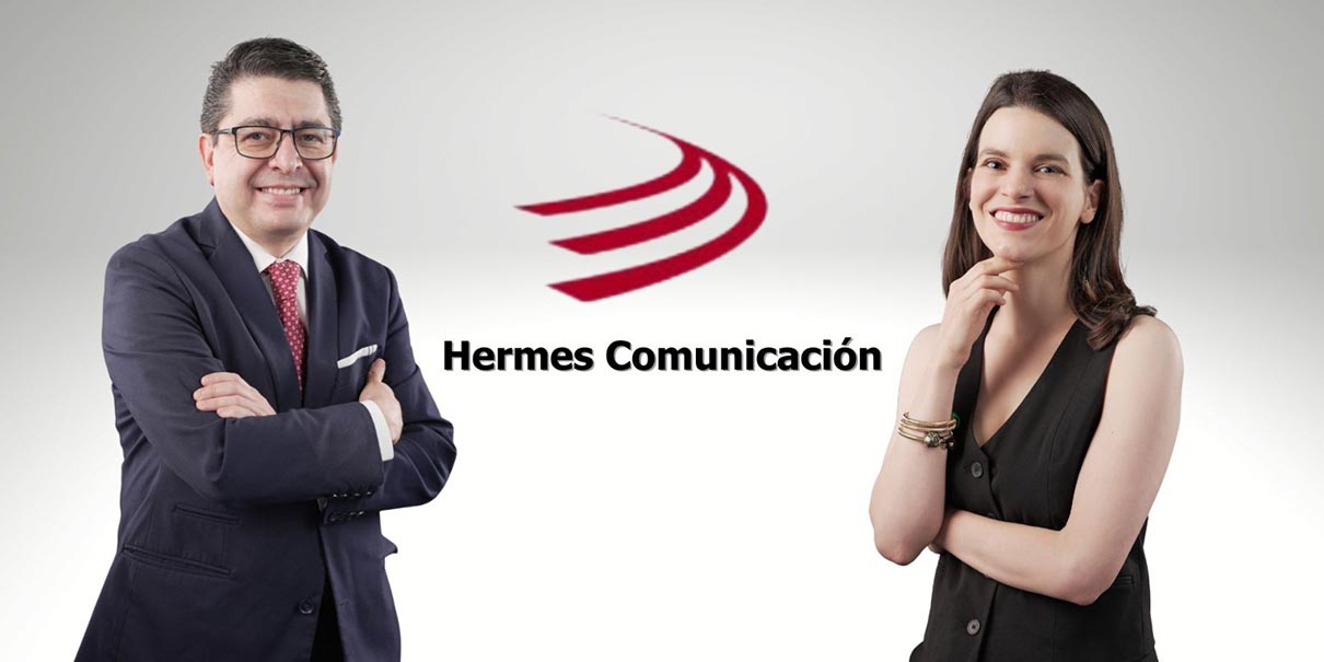 Hermes Comunicación marca el rumbo de la comunicación empresarial hacia 2026