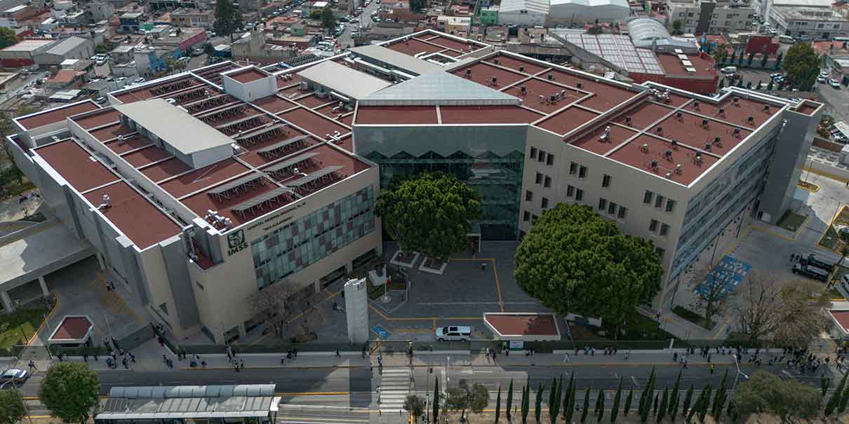 Puebla recibe el Hospital Carmen Serdán: capacidad ampliada y homenaje a la enfermería revolucionaria