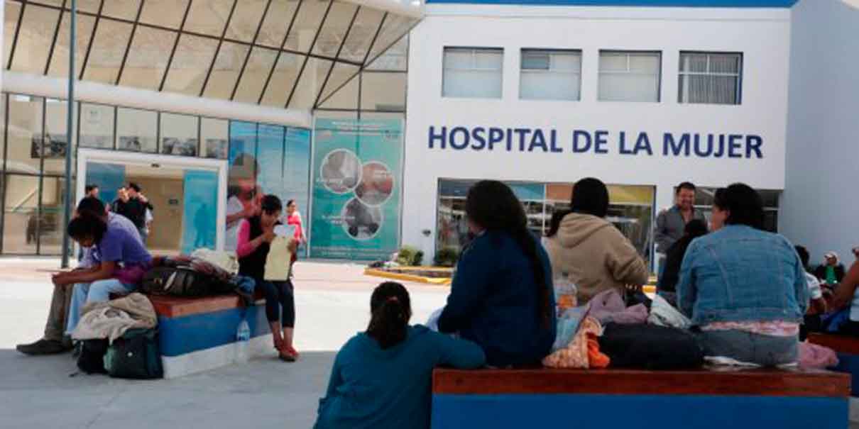 Puebla reporta disminución de mortalidad tras realizar 427 abortos legales en 2025