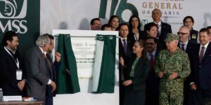 Reabren hospital en Puebla