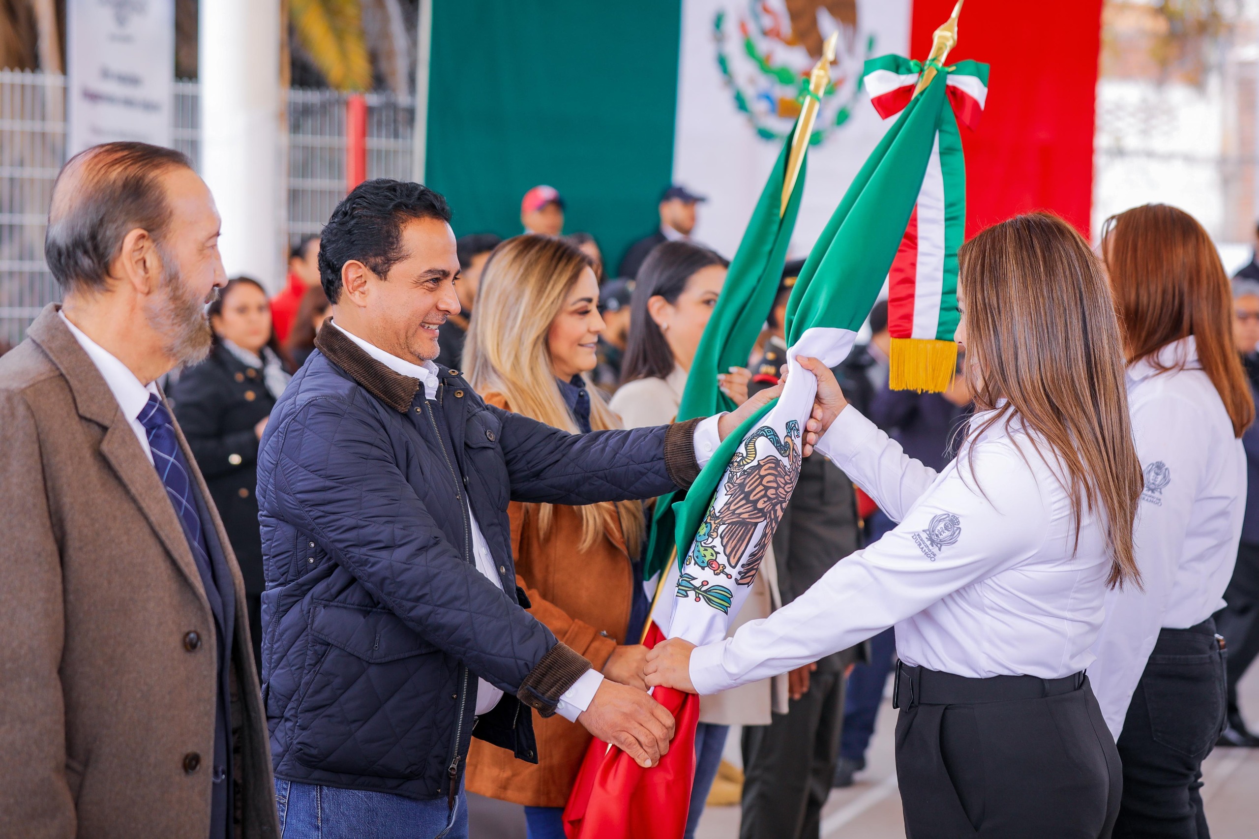 Toman protesta 51 nuevas presidencias de Junta Municipal para el periodo 2025–2028