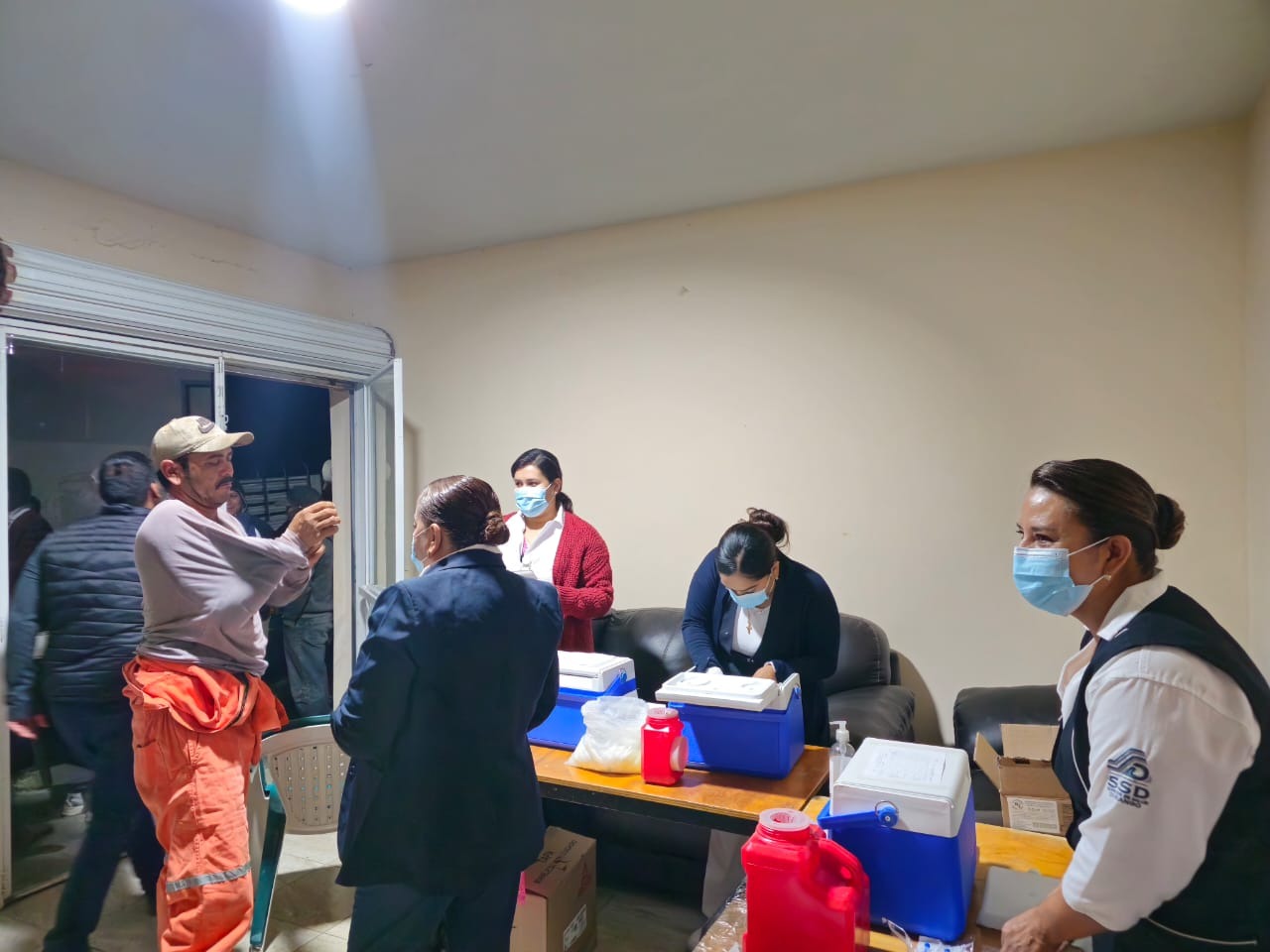 Durango aún no registra casos del subclado K de Influenza A H3N2