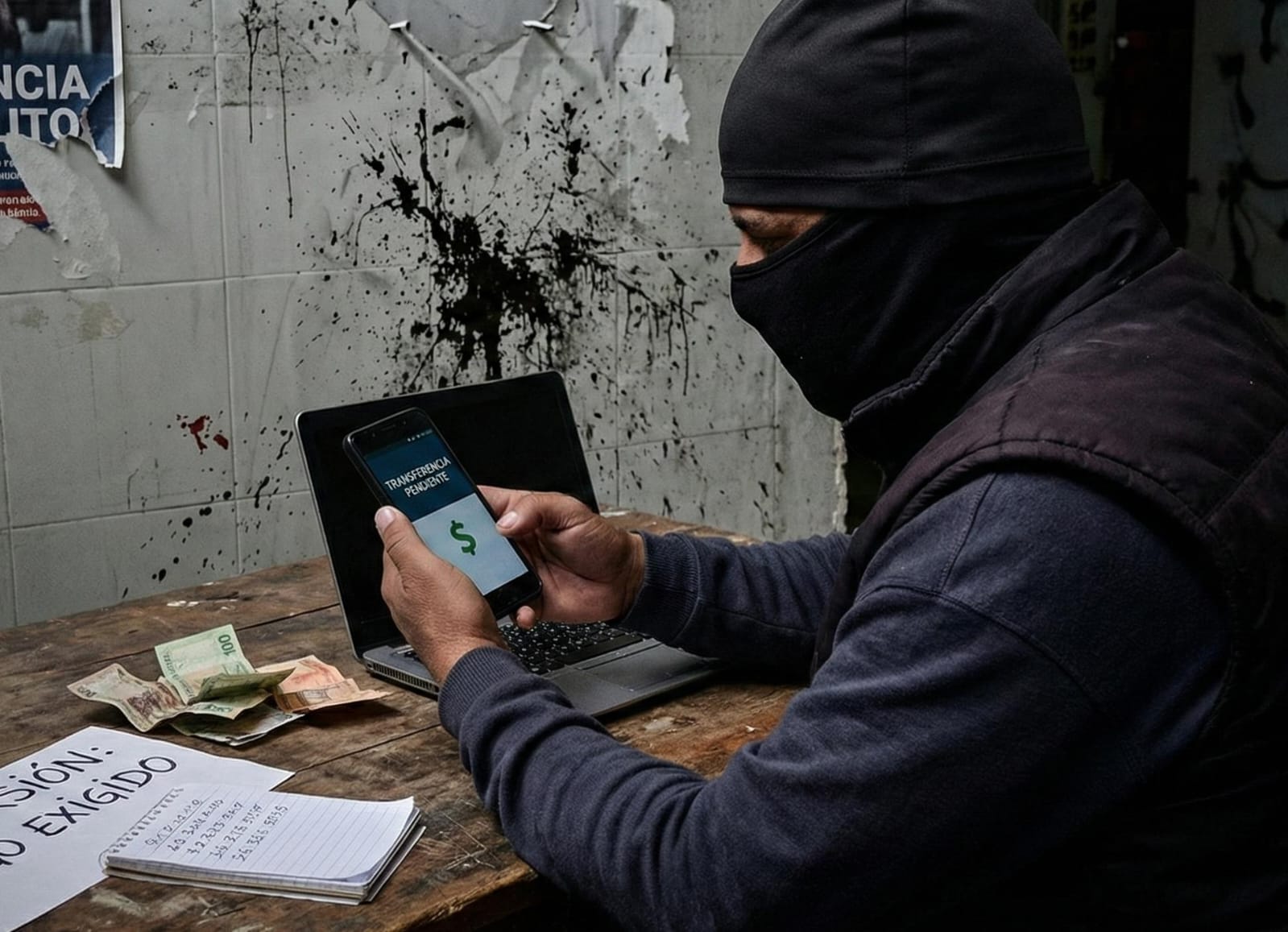 Extorsión frena obras públicas en Celaya: Gobierno estatal atenderá casos