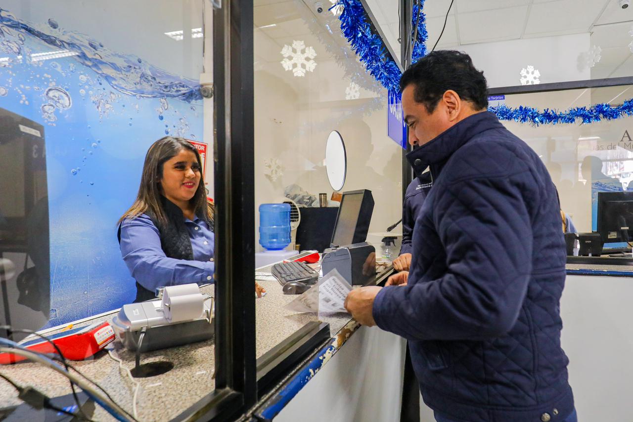 Últimos días de descuentos para regularizar predial y multas en Durango