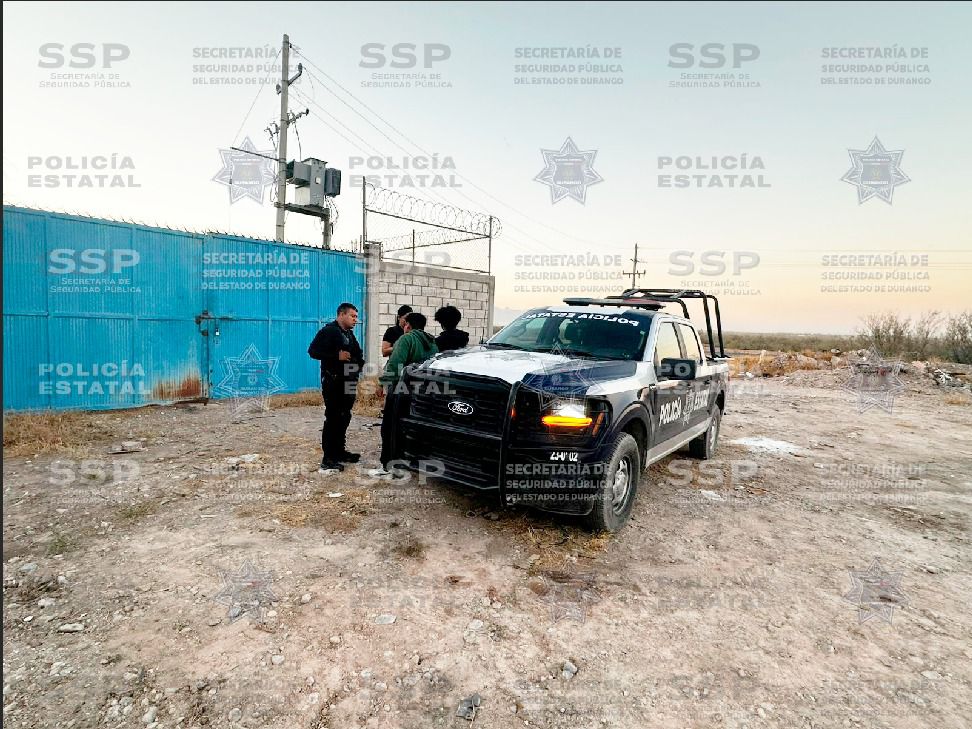 Localizan con vida a dos choferes tras asalto carretero