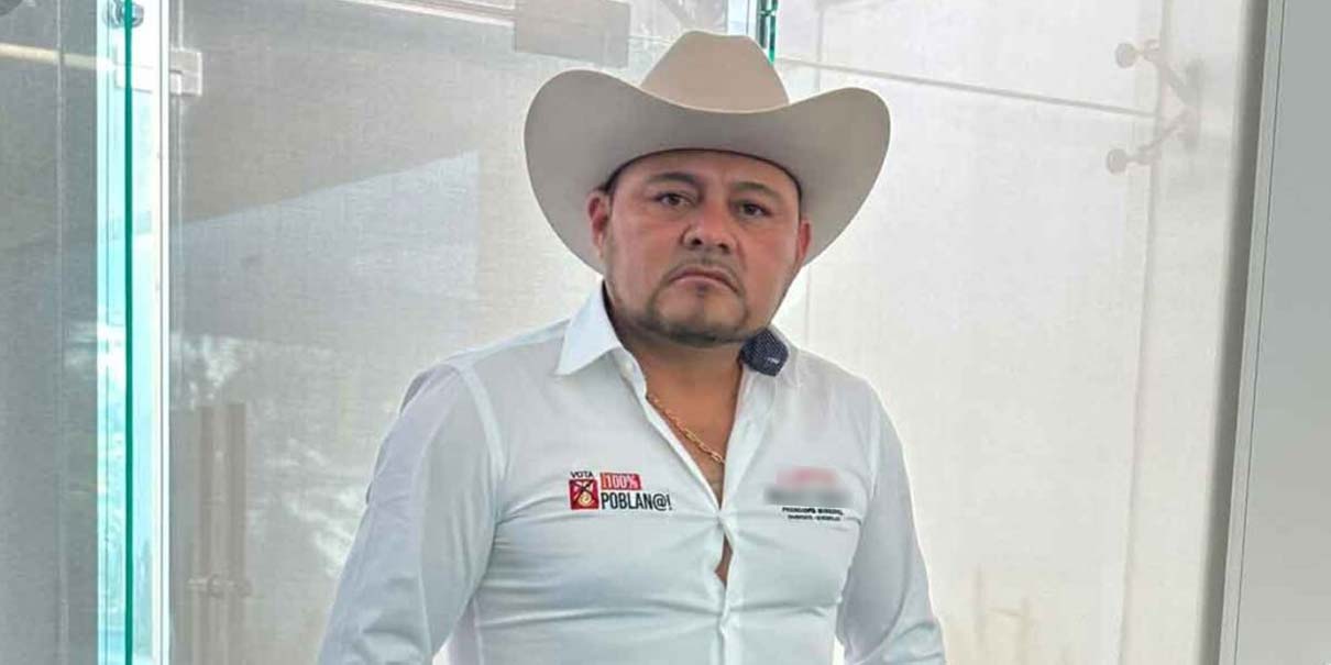 Investigación federal avanza contra “El Toñín” y su detención es inminente