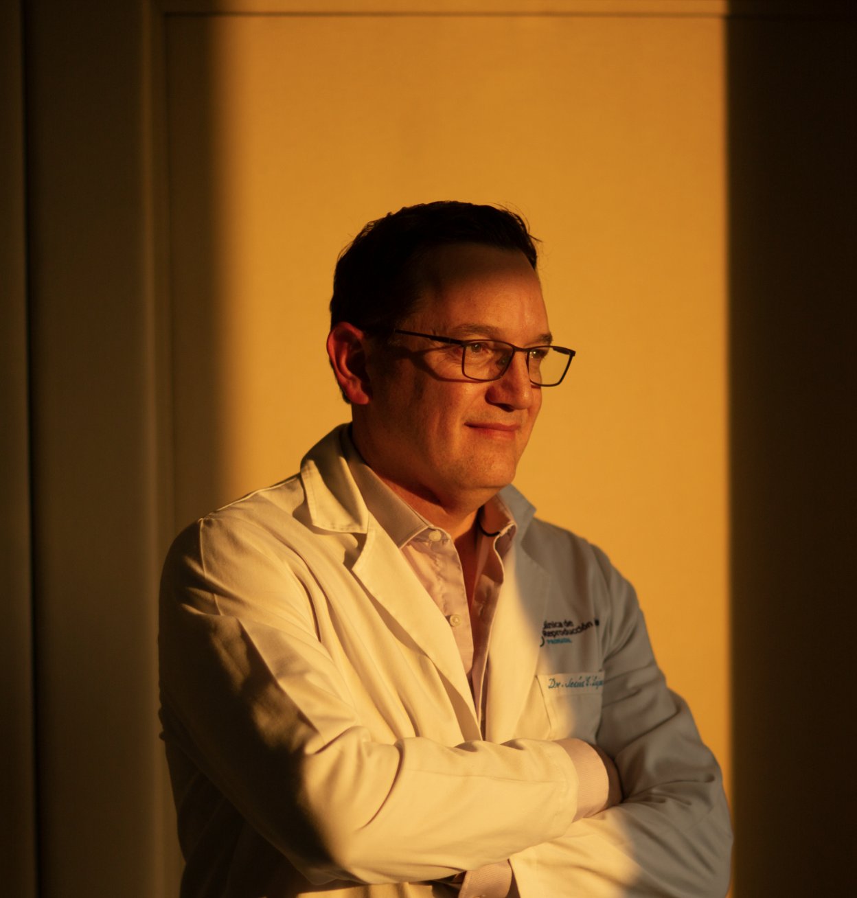 Ginecobstetra prófugo de la justicia, señalado por violencia obstétrica, está detenido en México; será trasladado al Reclusorio Sur