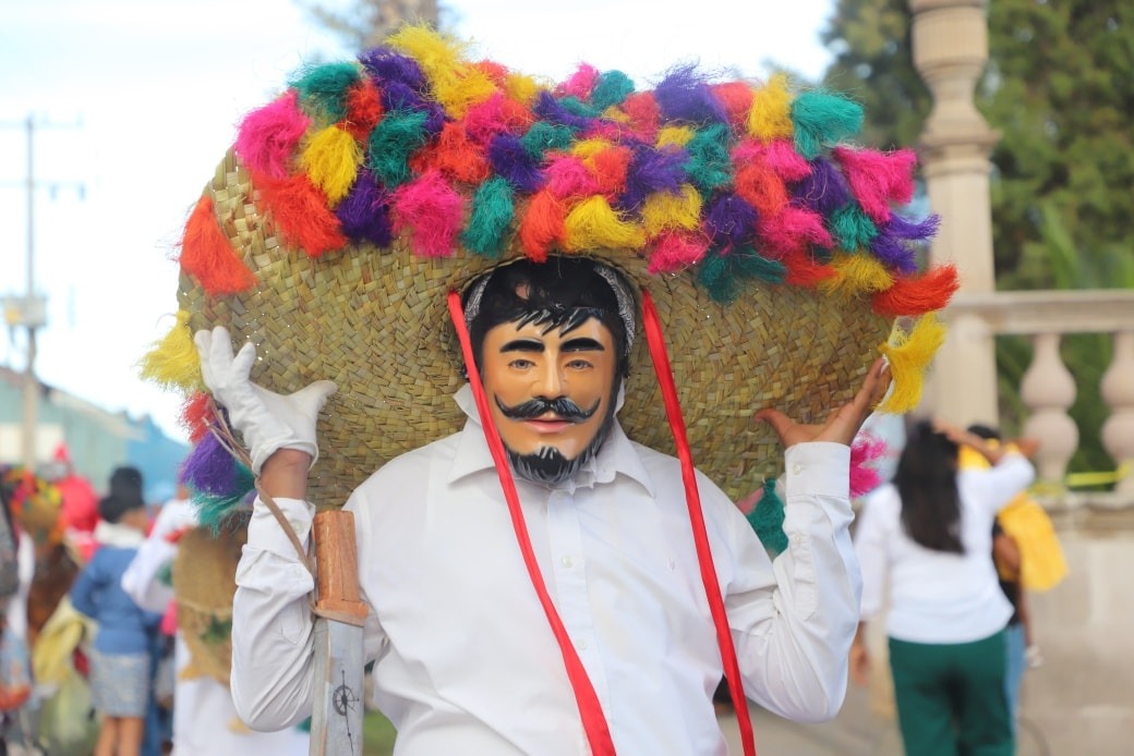 Jesús María presenta avances en materia cultural y turística durante su primer año de gobierno