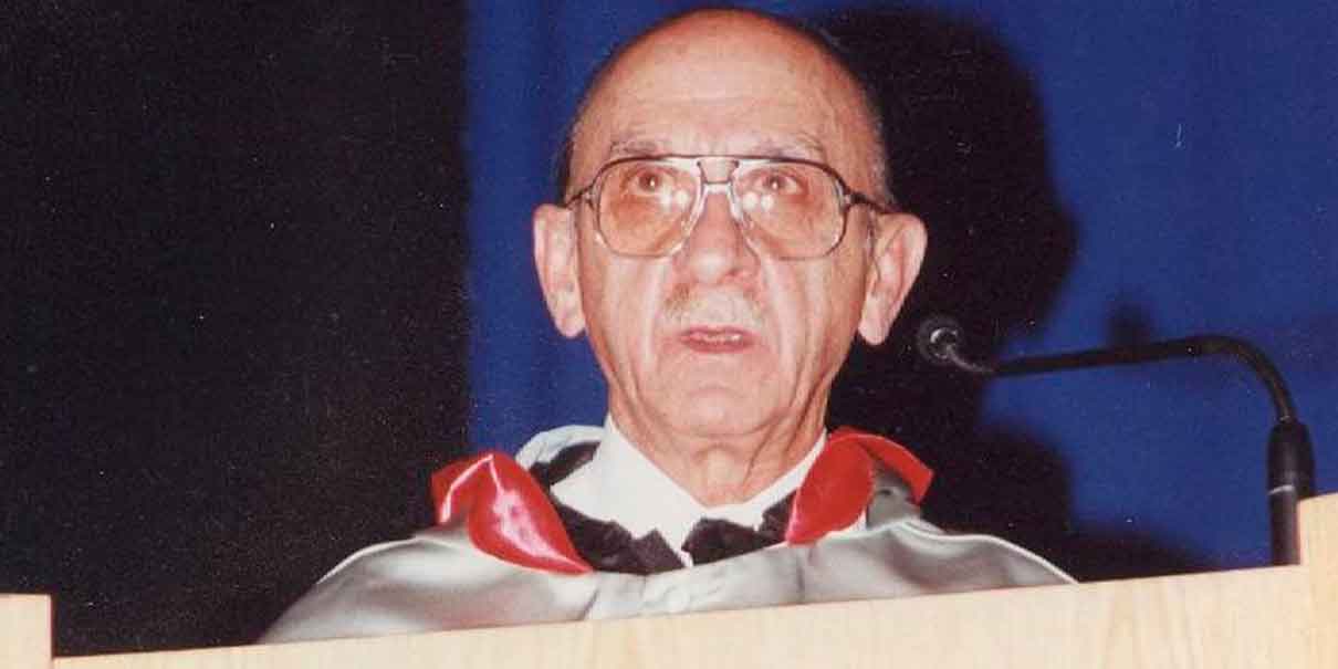 Murió líder de la ultraderecha