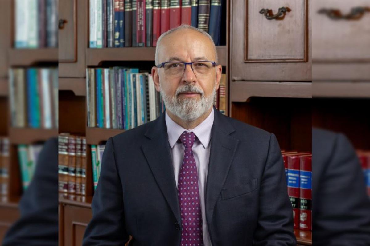 Aplauden desde el Congreso elección de Juan Carlos Arredondo como rector de la UAA