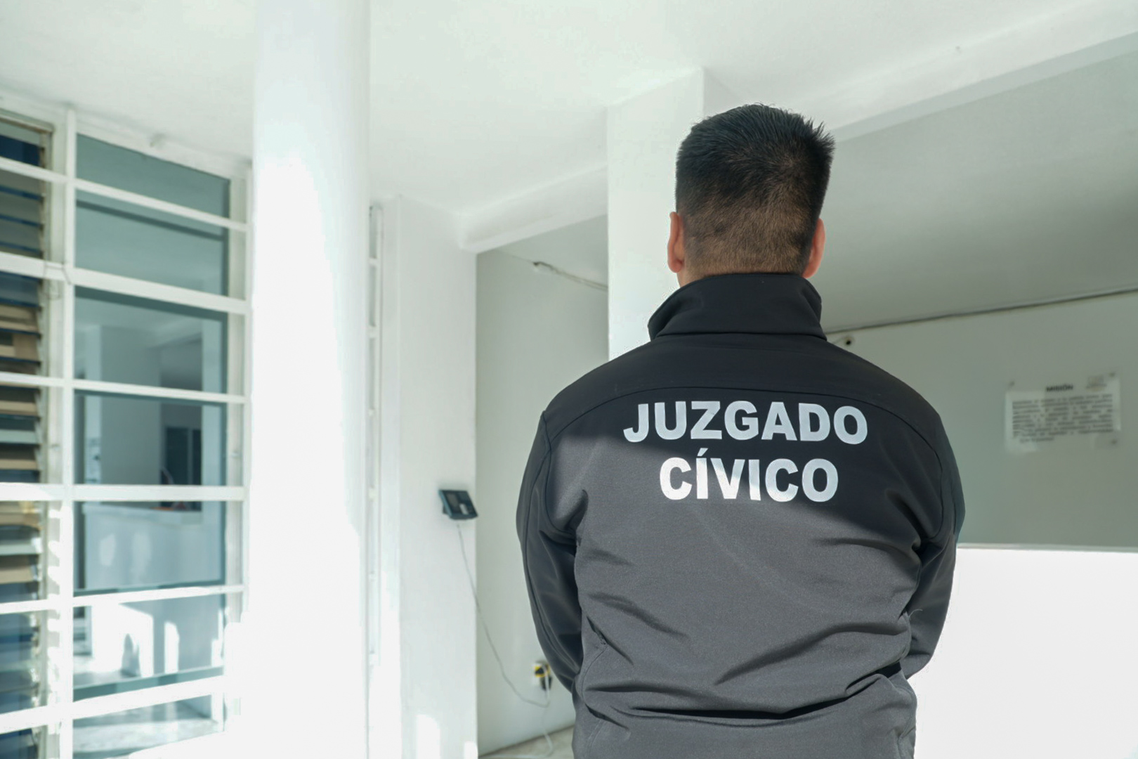 Reincidentes podrán perder su licencia hasta seis meses con el nuevo Juzgado Cívico de Movilidad