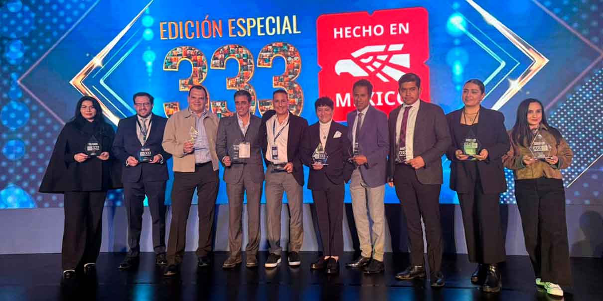 Libertad Financiera Recibe Distintivo “Hecho en México”