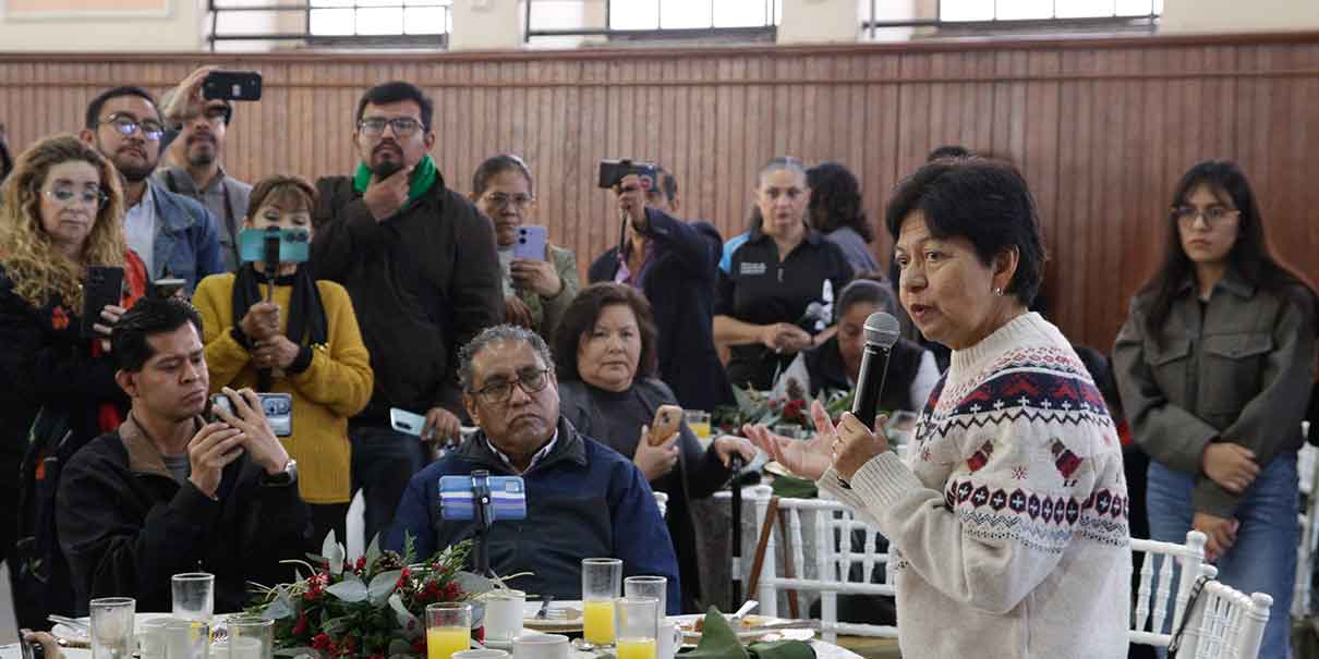 BUAP apunta a 2026 con consolidación académica, fortalecimiento regional y conclusión de CU2