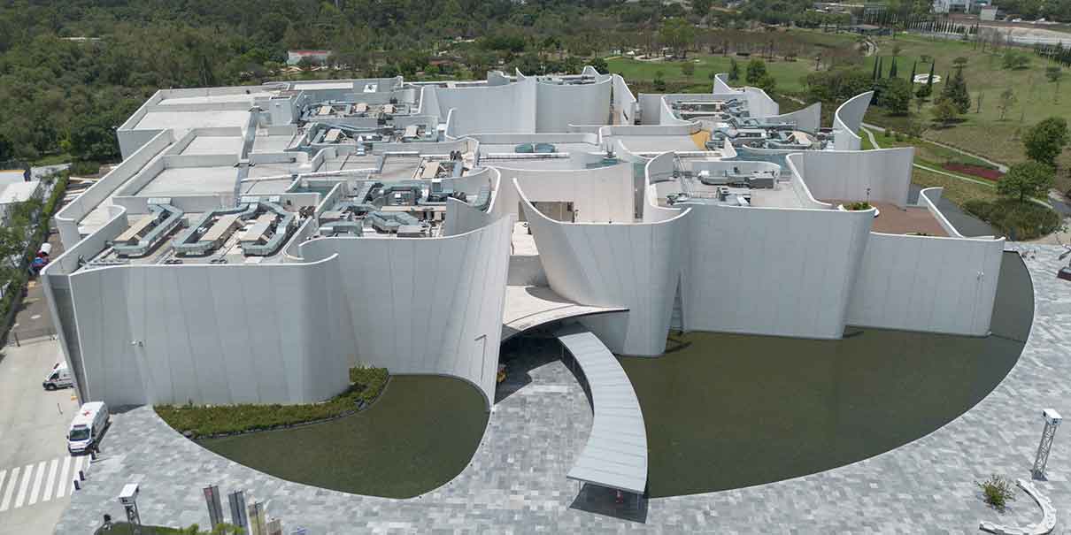 Universidad de las Bellas Artes