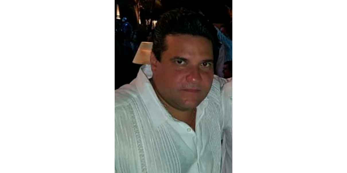 Manfred Mauricio Quintanilla aclara situación legal