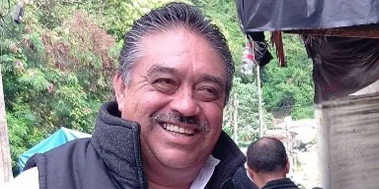 Asaltan al delegado de Gobernación en Xicotepec; podría perder la vista