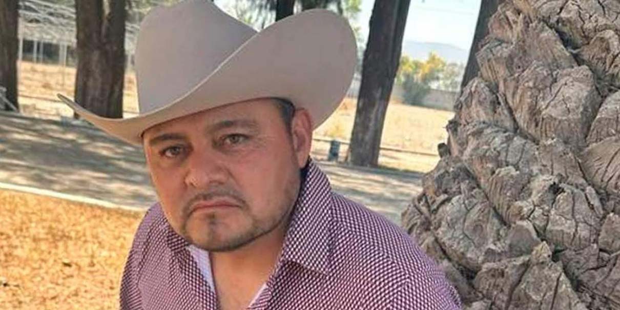 “El Toñín” recibe advertencia de Morena por confrontar a la 4T