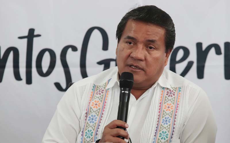 Morena insiste en preparación de policías municipales antes del Mando Único