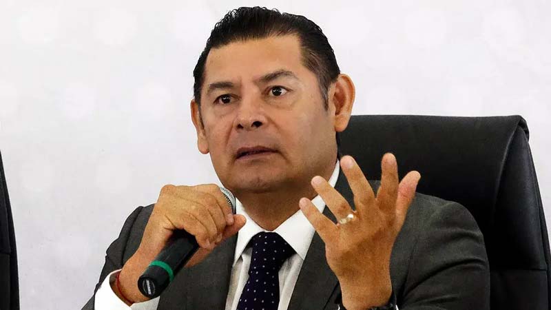 Armenta exige sanciones a empresas de basura: “tenemos una ciudad asquerosa”