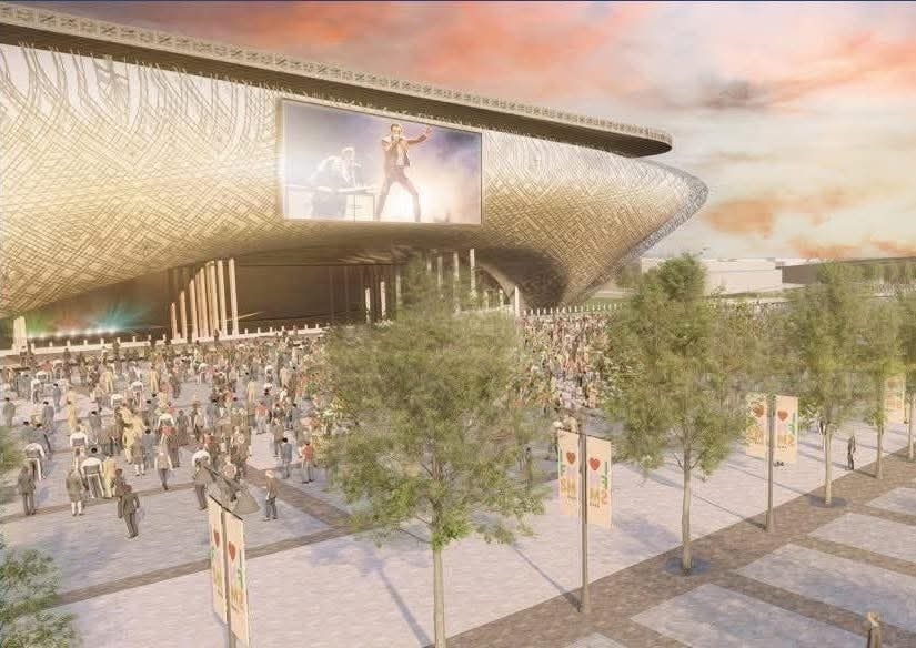 Nuevo Foro de las Estrellas difícilmente estará listo para 2026, admite diputado