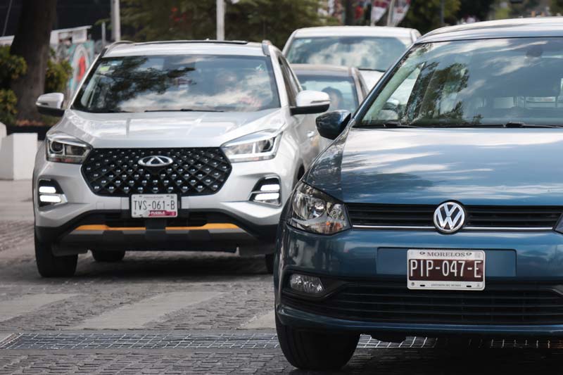 Puebla refuerza operativo contra arrancones ante aumento de siniestros viales