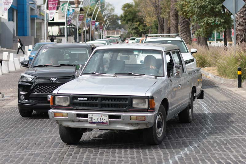 Puebla refuerza operativo contra arrancones ante aumento de siniestros viales
