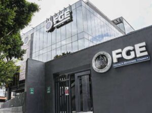 imagen: Fiscalía General de Justicia de Baja California / Newsweek Baja California.