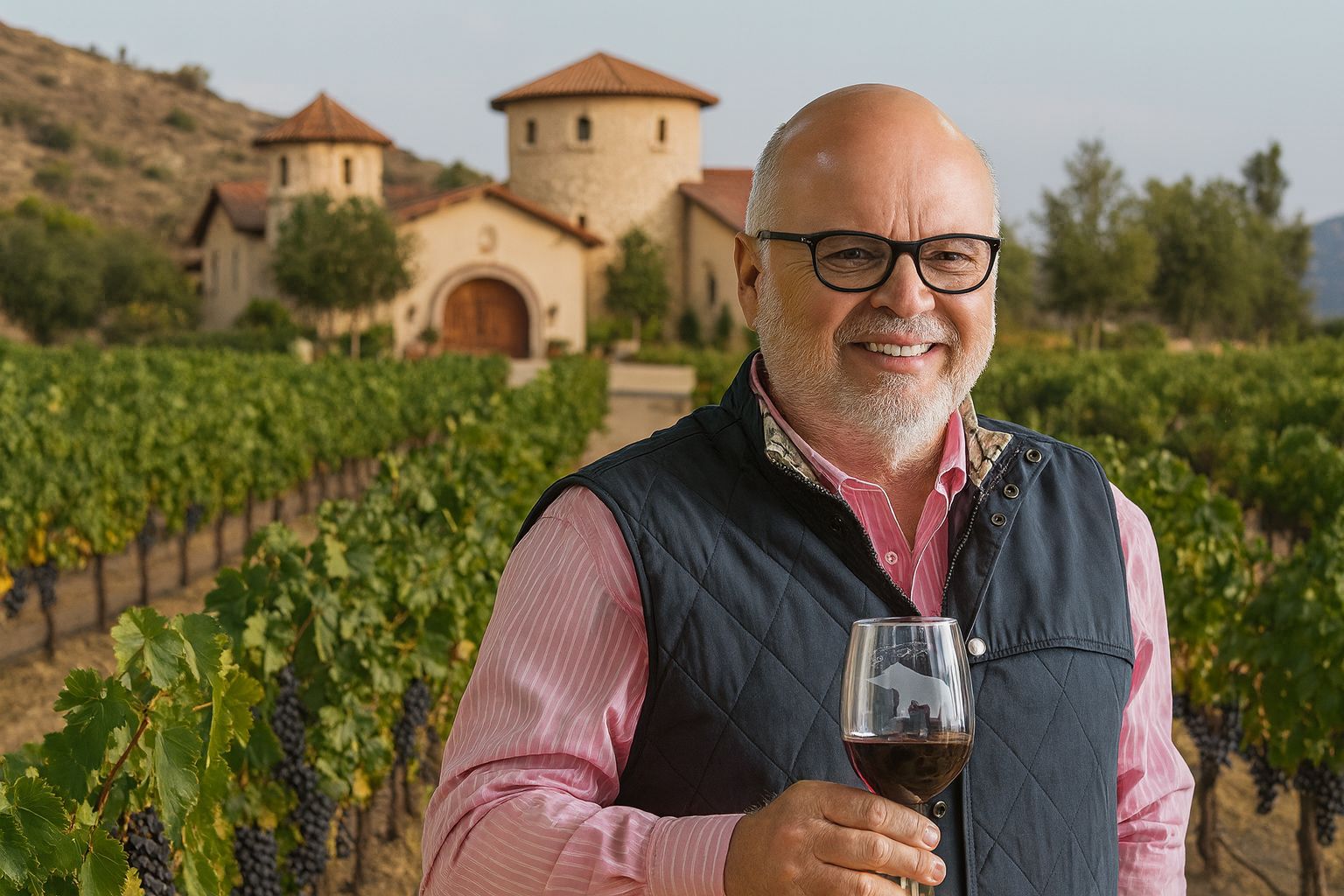 Provino inicia una nueva etapa: liderazgo con experiencia en un momento clave para el vino bajacaliforniano