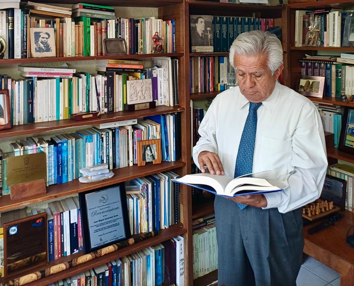 AMARGA NAVIDAD PARA NARCOPOLÍTICOS