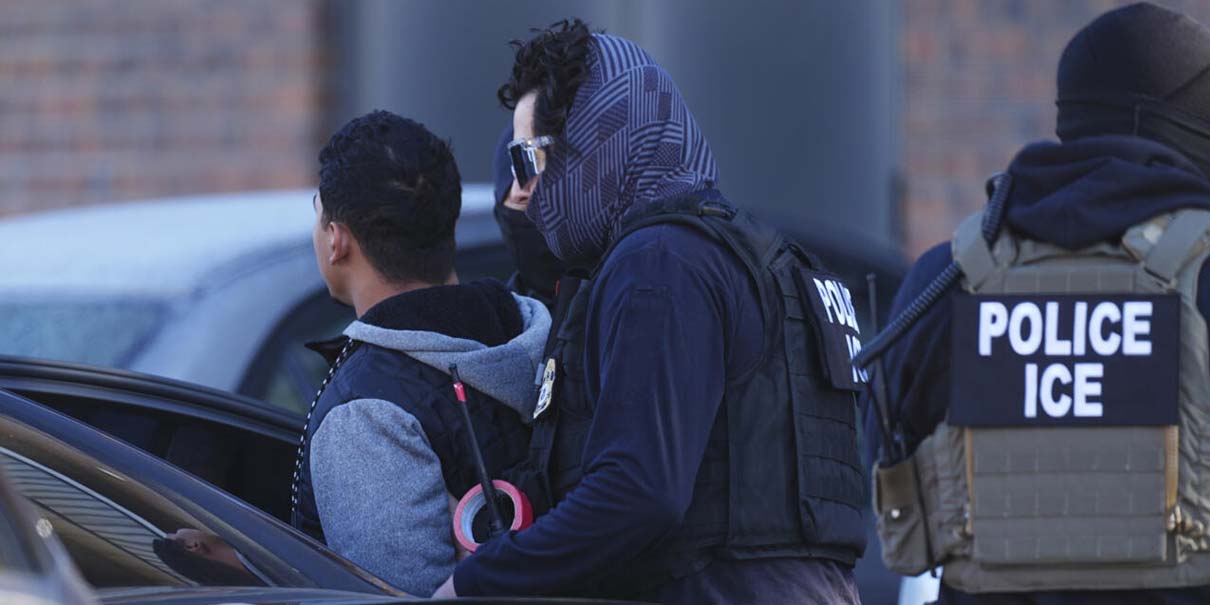 Poblanos en Nueva York viven aislamiento y salud mental al límite por persecución migratoria