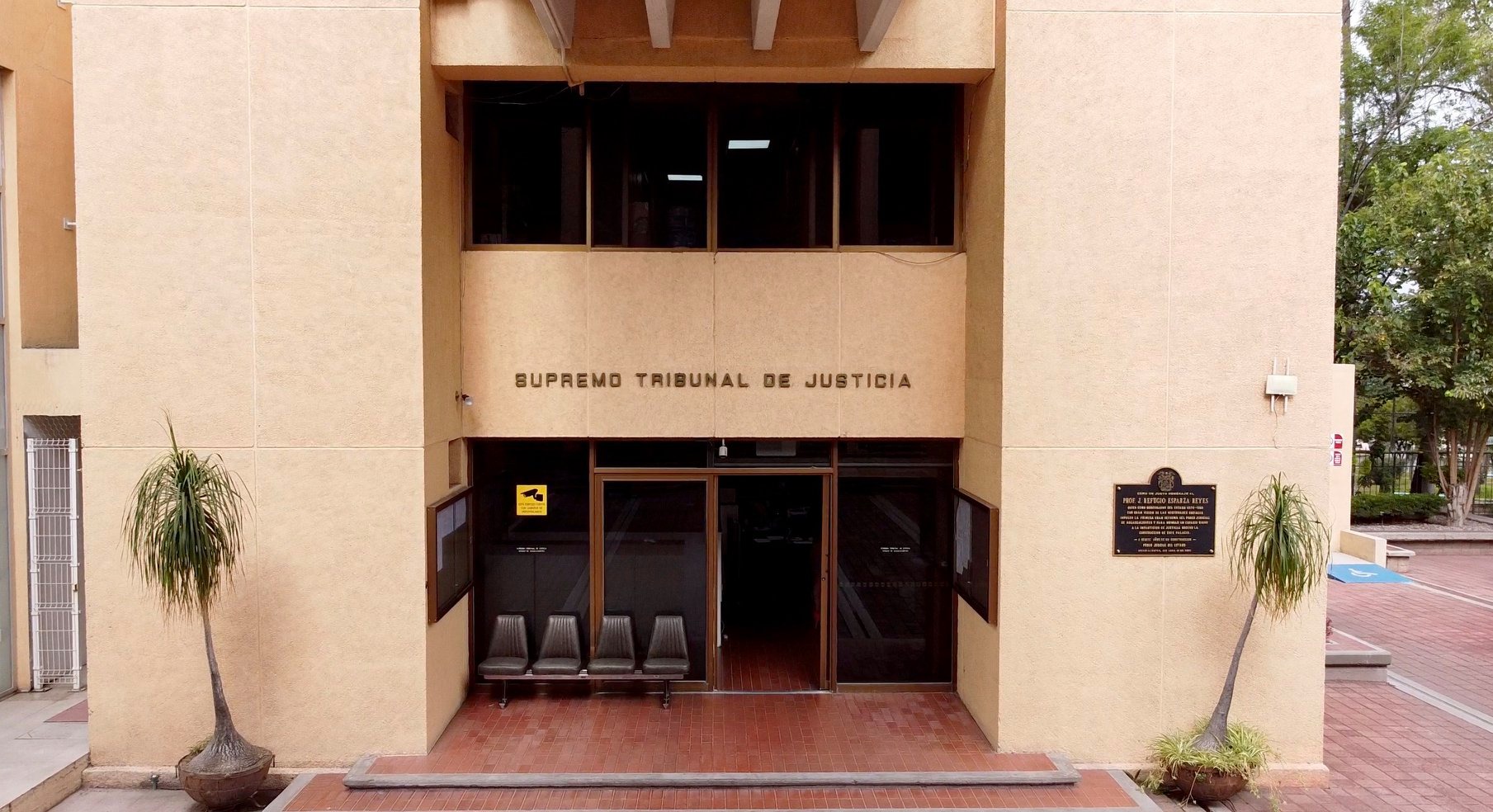 Congreso de Aguascalientes inicia proceso para designar a nuevo juez penal