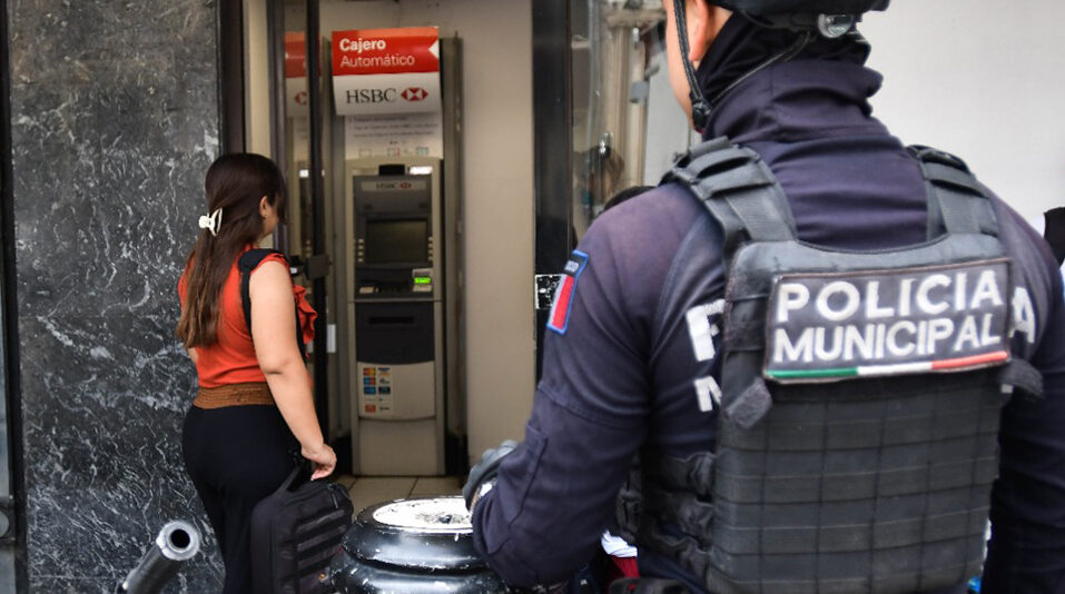 ¿Vas a retirar aguinaldo? SSPM ofrece acompañamiento gratuito