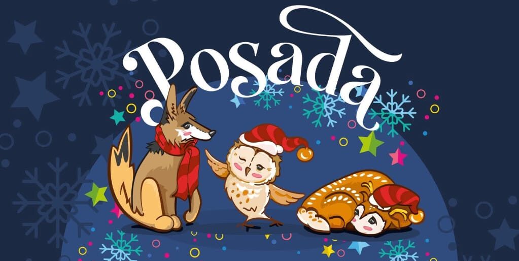 DIF Municipal realizará posadas navideñas en delegaciones de Jesús María