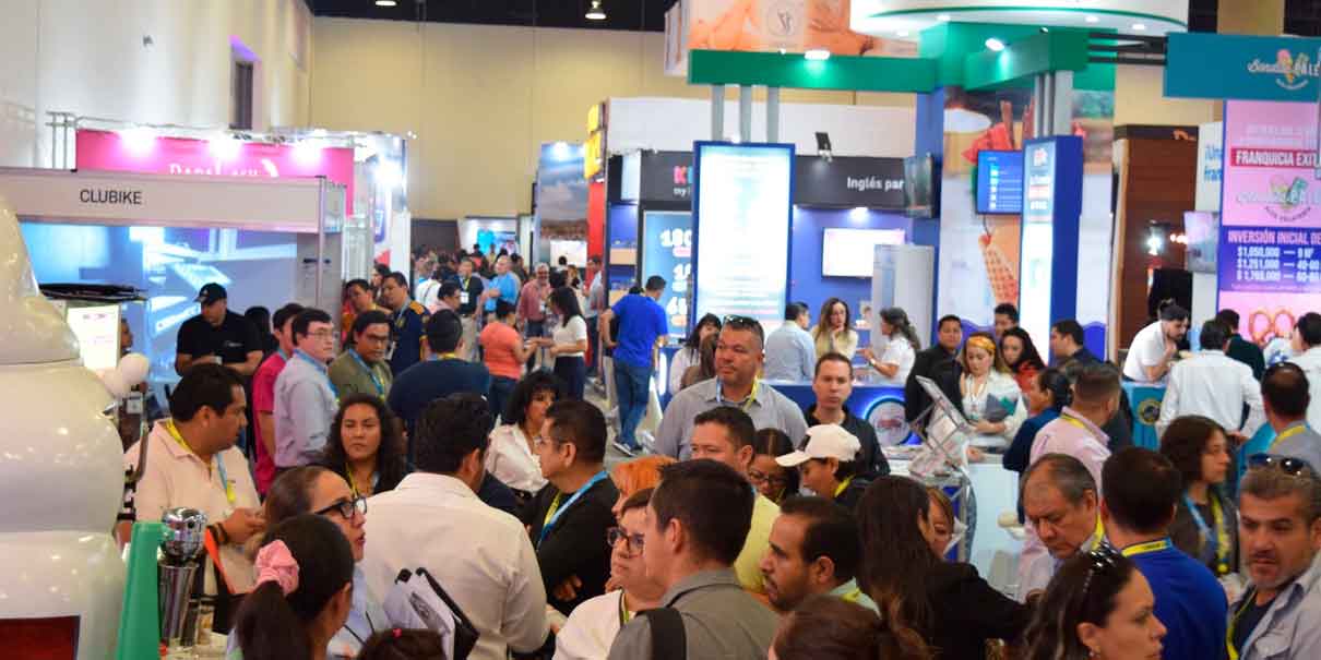 ¿Quieres arrancar el año con un negocio consolidado? La #FIF2026 es para ti