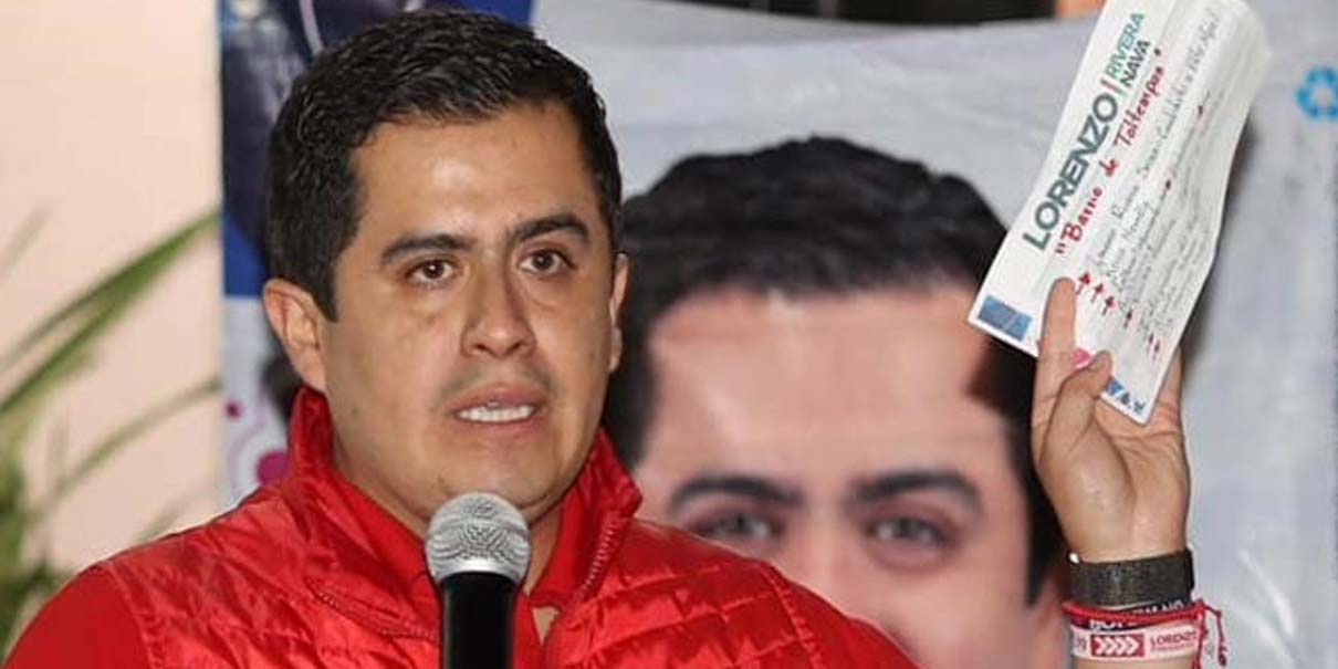 Reabren pesquisas por huachicol contra ex edil y candidato a líder del PRI