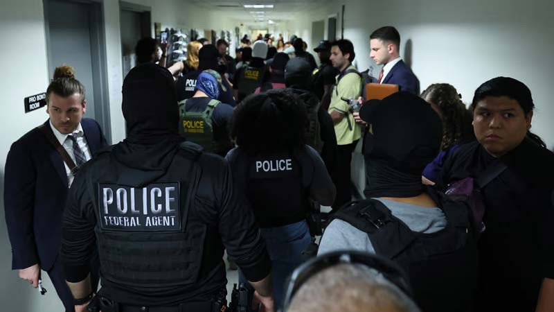 Poblanos en Nueva York viven aislamiento y salud mental al límite por persecución migratoria