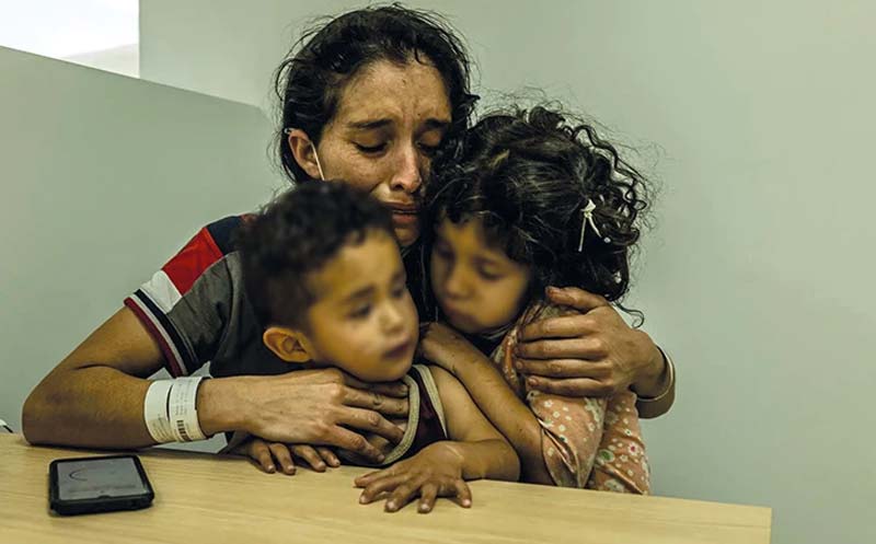 Poblanos en Nueva York viven aislamiento y salud mental al límite por persecución migratoria