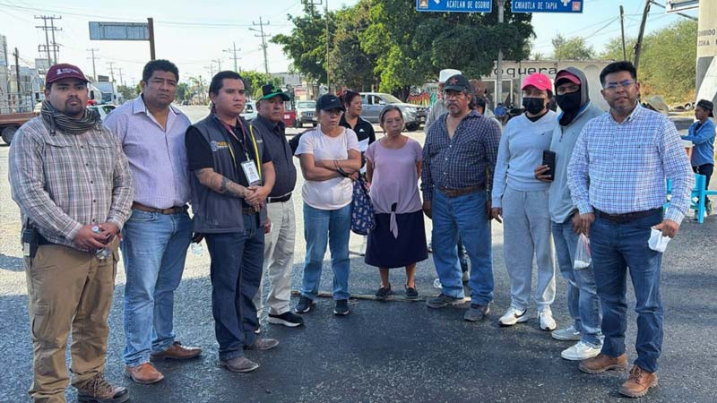 Continúa búsqueda de Nemecio Herrera en Tilapa; Gobierno de Puebla despliega brigadas