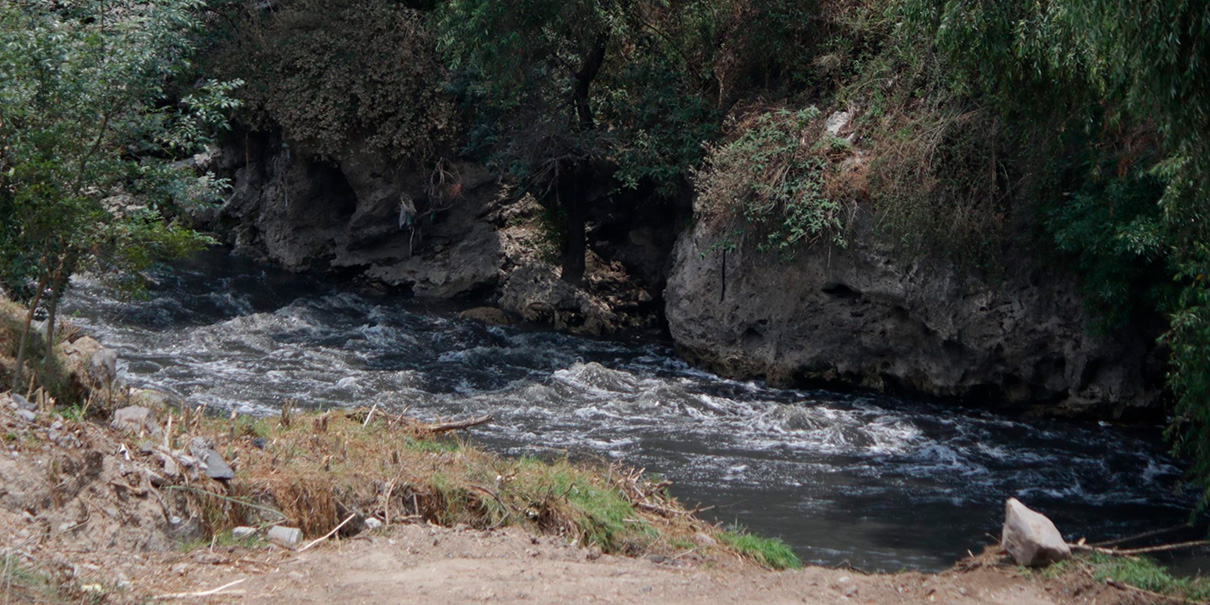 Salvar el Atoyac se dificulta más