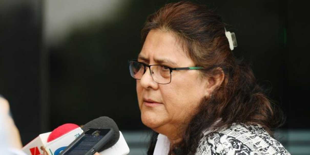 Rosario Orozco niega malos manejos y justifica inversión en Accendo Banco