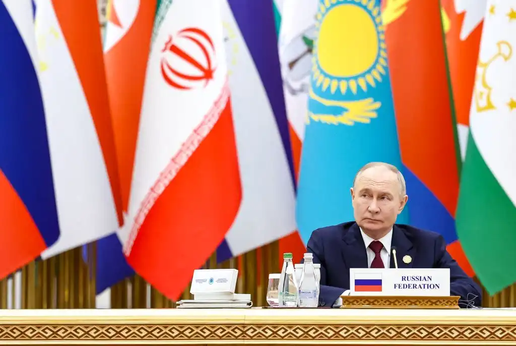 Alemania identifica ‘ciberoperaciones rusas’ y promete sanciones y controles más estrictos