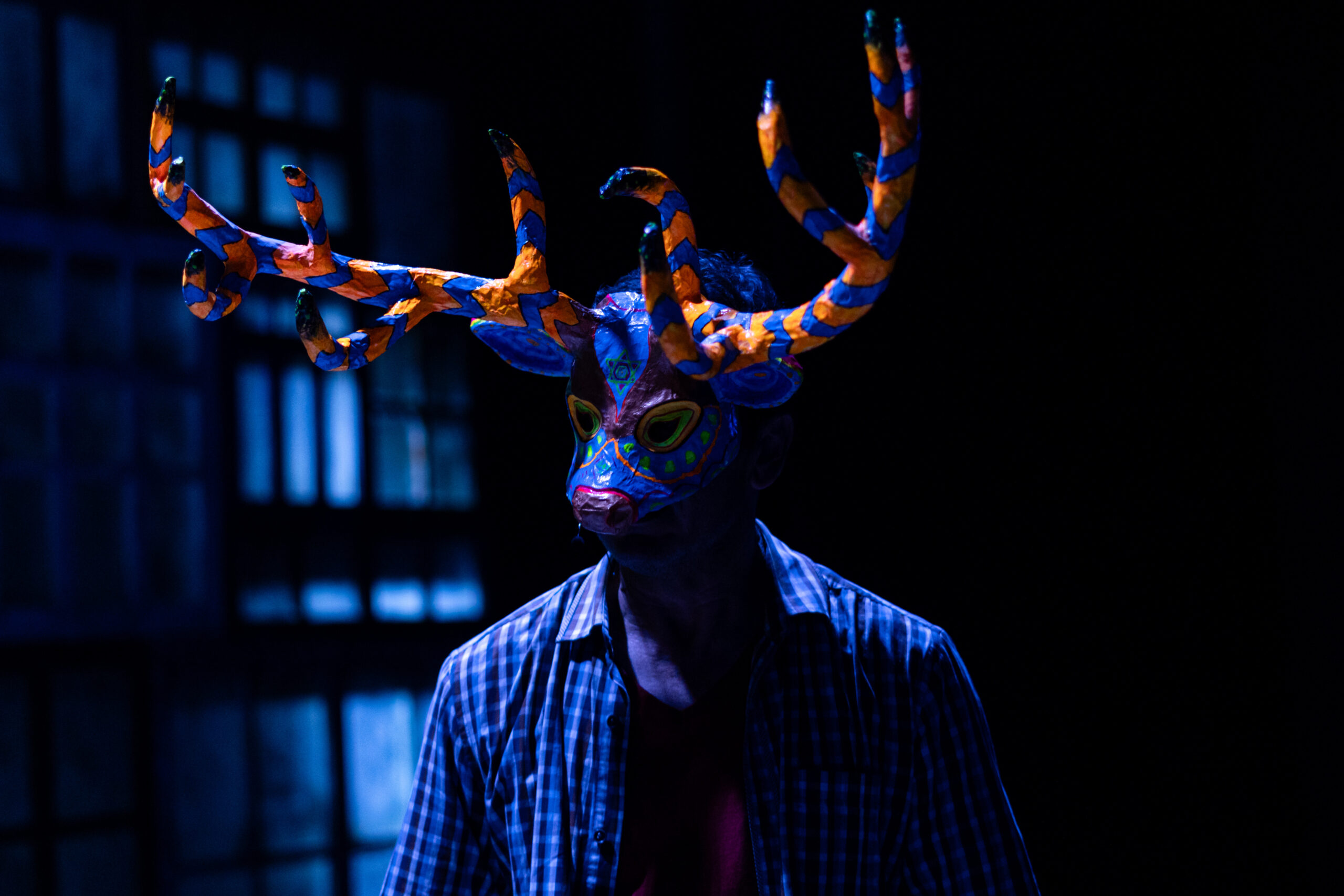 El dolor que se vuelve arte: &#8216;Corazón Cicatrizado&#8217; abre las entrañas de la memoria mexicana