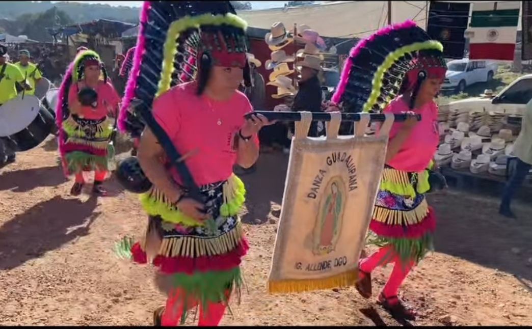 Piden acatar normas para asegurar peregrinaciones guadalupanas sin incidentes