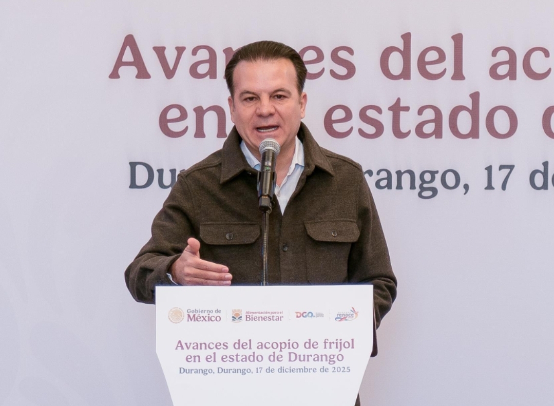 Asegura gobernador pago de aguinaldos pese a crisis financiera de la UJED