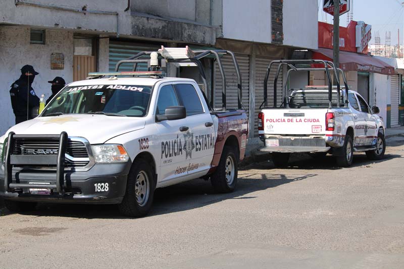 Mercados en Puebla, punto crítico de delitos, confirma SSP; detenciones recientes